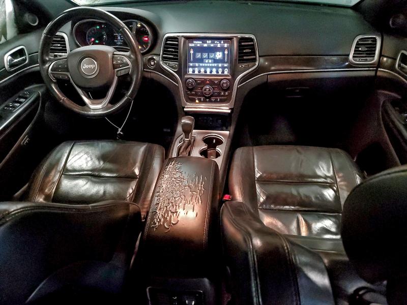 Фото 8 - JEEP GRAND CHER