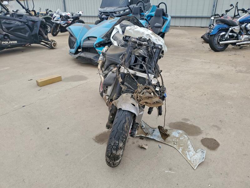 KAWASAKI ZX636 K 2025