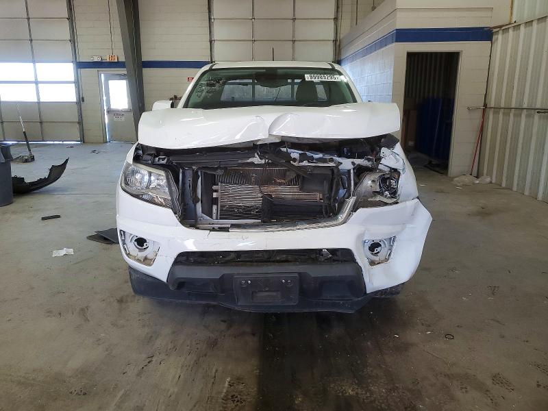 Фото 5 - CHEVROLET COLORADO