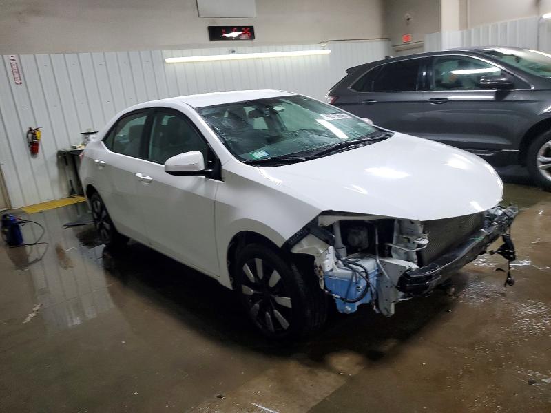 Фото 4 - TOYOTA COROLLA