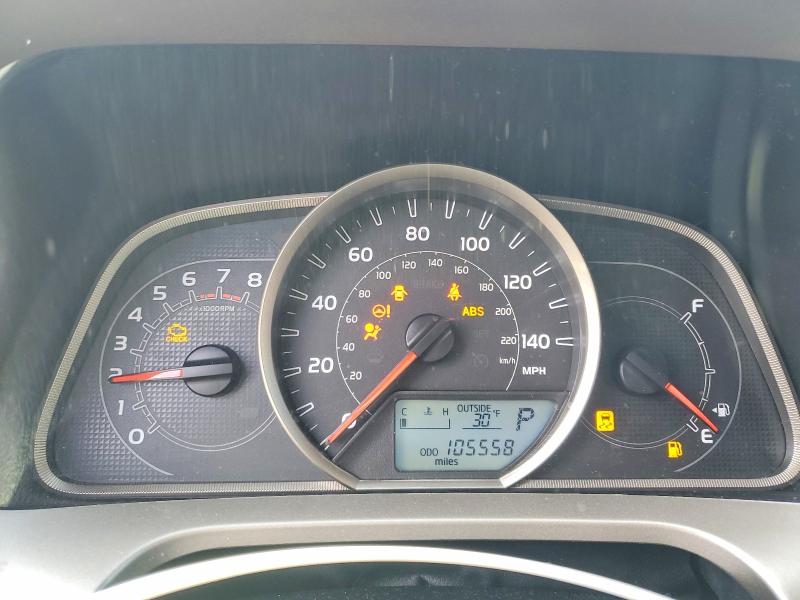 Фото 9 - TOYOTA RAV4