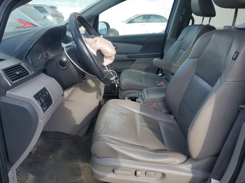 Фото 7 - HONDA All Models