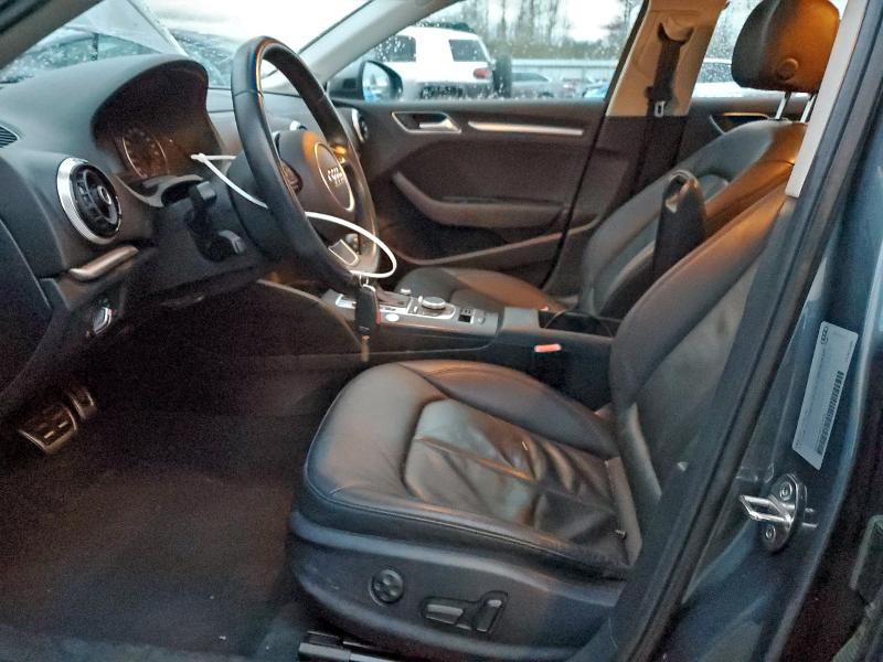 Фото 7 - AUDI A3