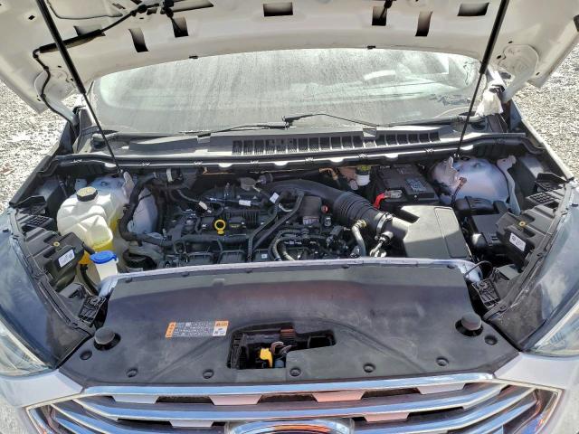 Фото 12 - FORD EDGE