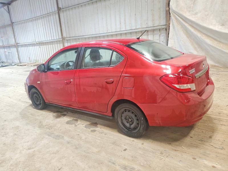 Фото 2 - MITSUBISHI MIRAGE