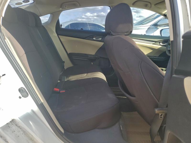 Фото 10 - HONDA CIVIC