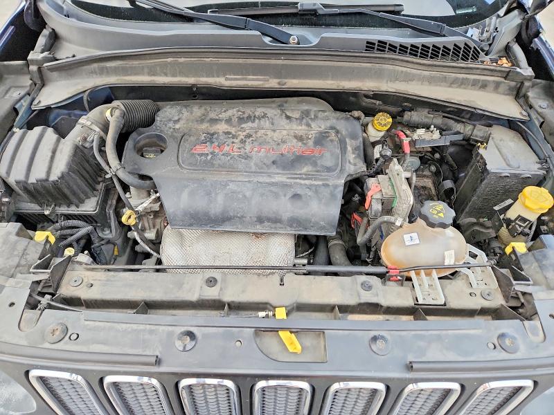 Фото 11 - JEEP RENEGADE