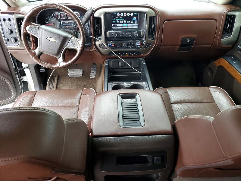 Фото 8 - CHEVROLET ALL Models