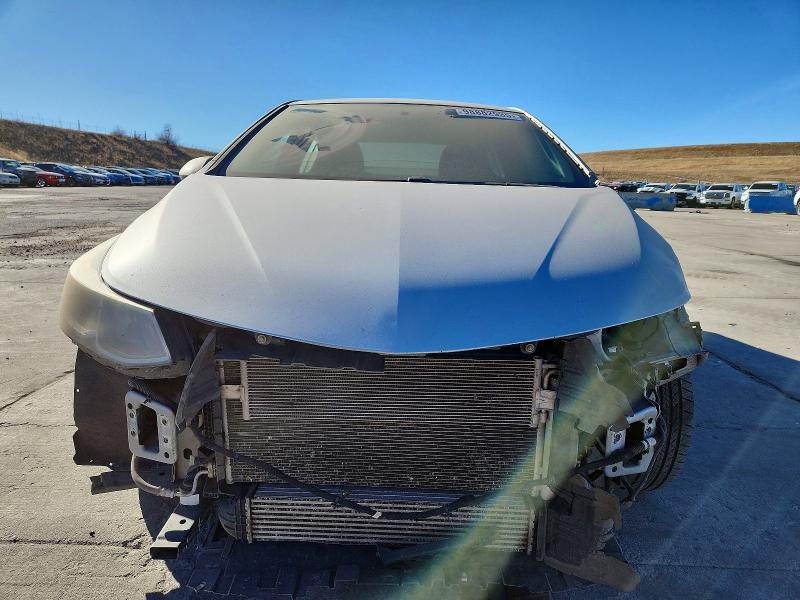 Фото 5 - CHEVROLET CRUZE