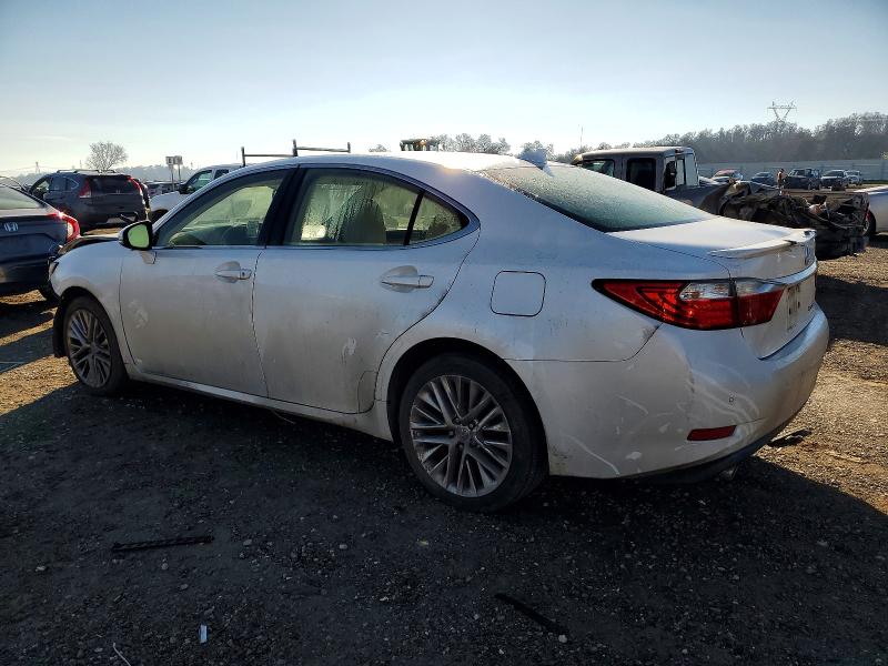 Фото 2 - LEXUS ES350