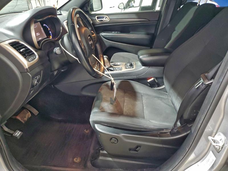 Фото 7 - JEEP GRAND CHER