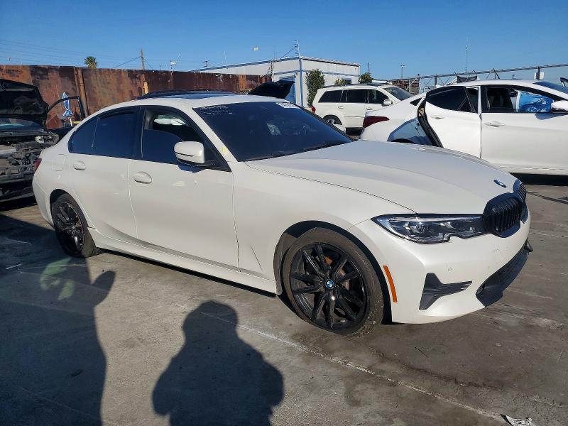 Фото 4 - BMW 3 SERIES