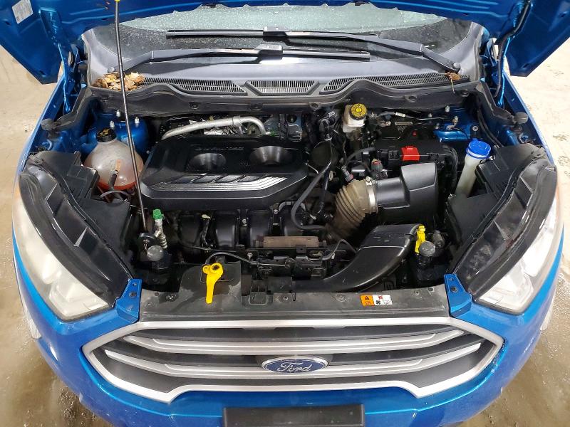 Фото 12 - FORD ECOSPORT