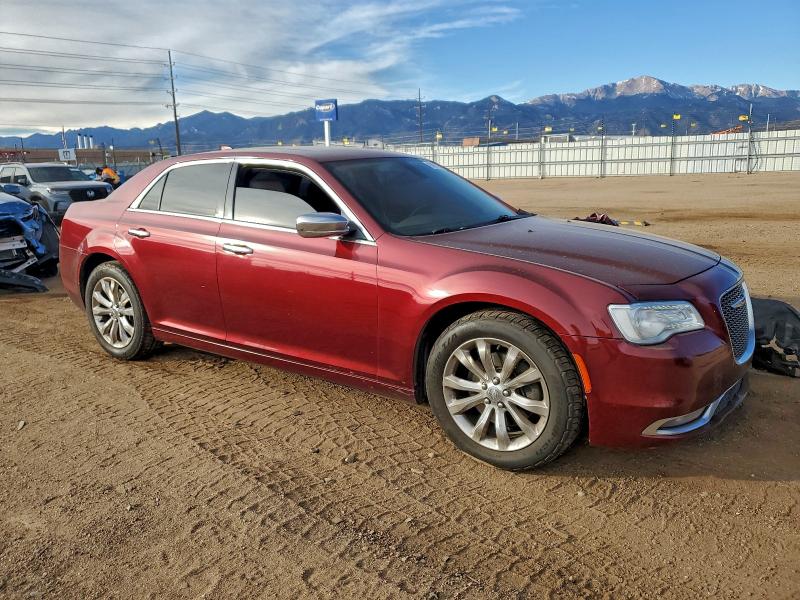 Фото 4 - CHRYSLER 300