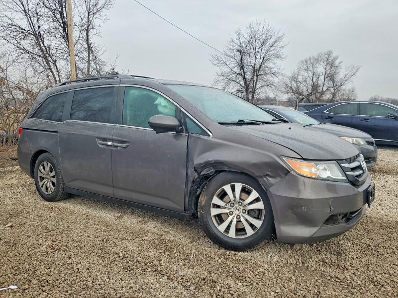 Фото 4 - HONDA All Models