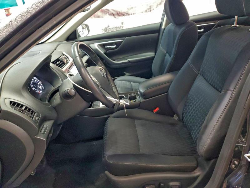 Фото 7 - NISSAN ALTIMA