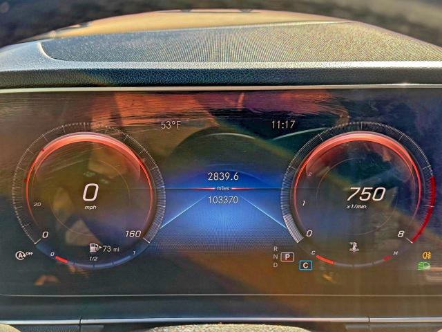 Фото 8 - MERCEDES-BENZ GLE-CLASS