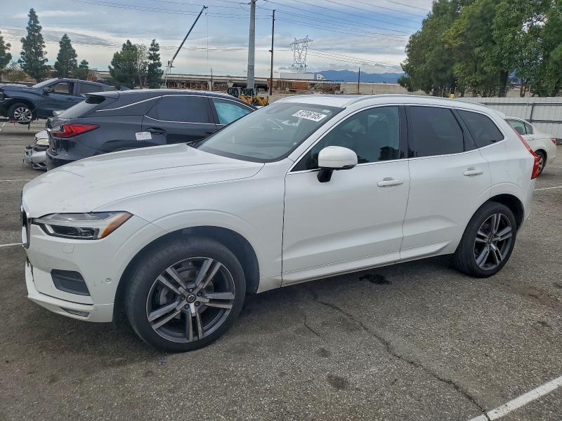 Фото 1 - VOLVO XC60