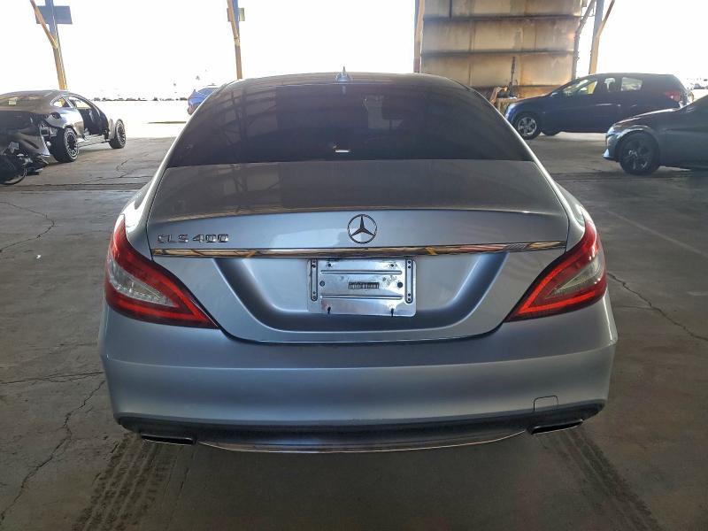 MERCEDES-BENZ CLC-CLASS 2015 VIN WDDLJ6FB1FA149757