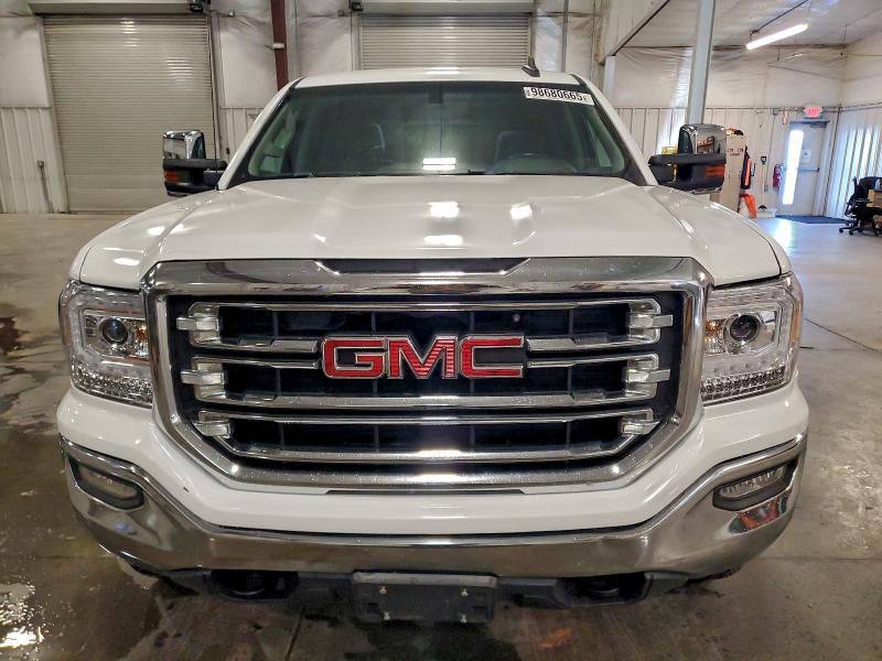 Фото 5 - GMC SIERRA
