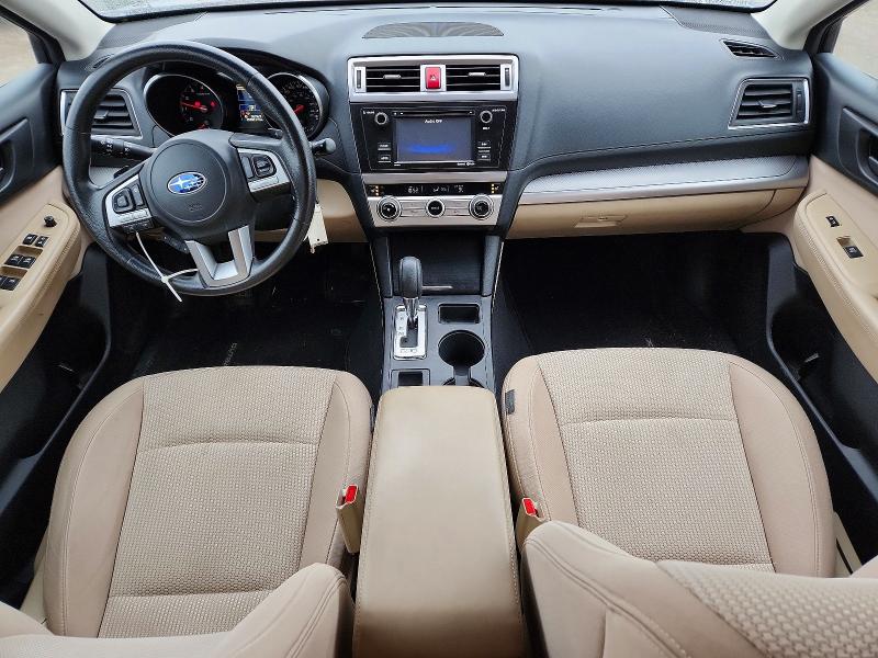 Фото 8 - SUBARU OUTBACK