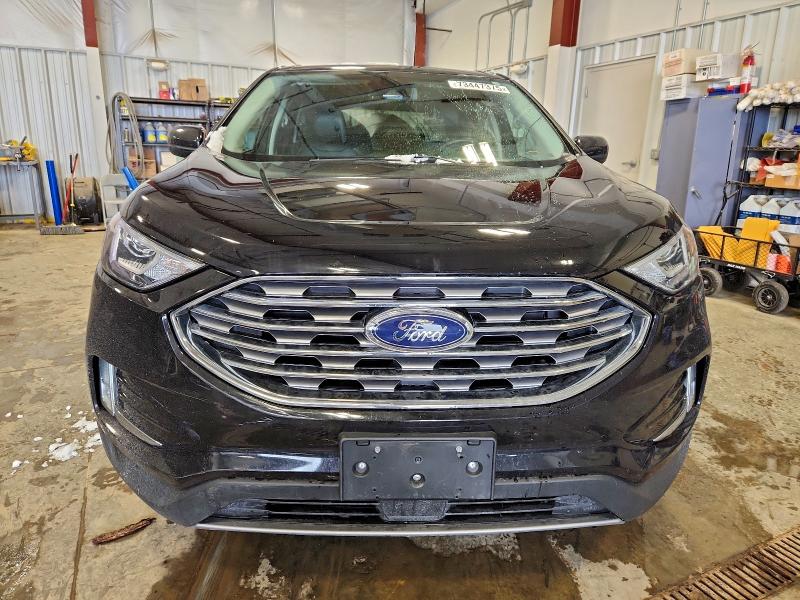 Фото 5 - FORD EDGE