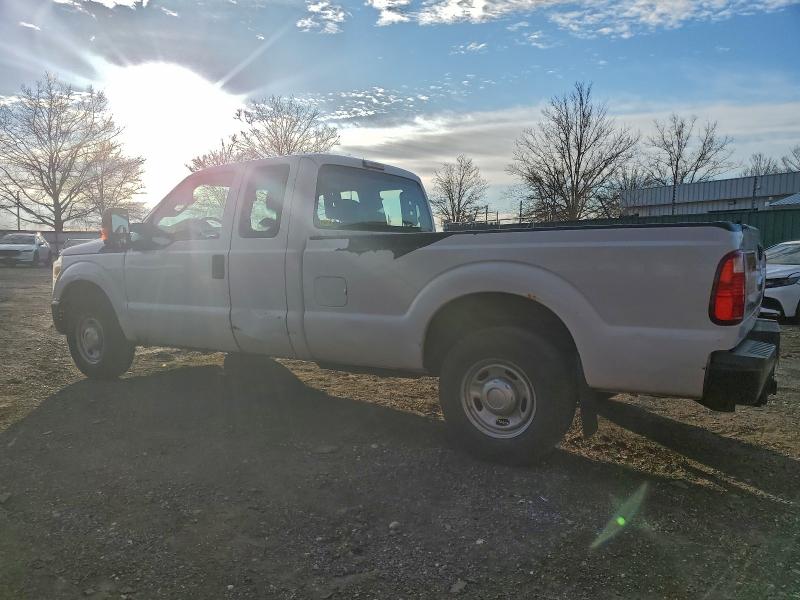 Фото 2 - FORD F250
