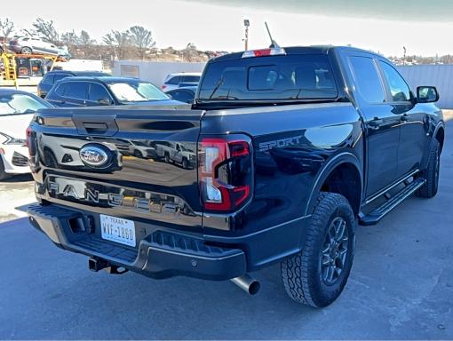 Фото 4 - FORD RANGER