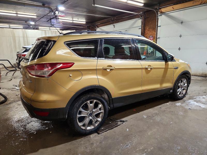 Фото 3 - FORD ESCAPE