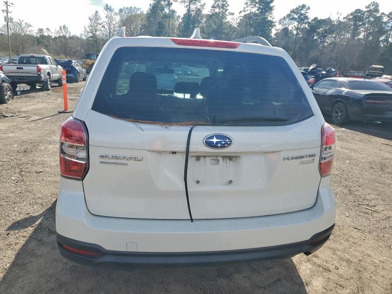 Фото 6 - SUBARU FORESTER