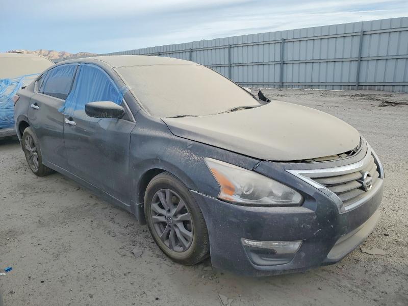 Фото 4 - NISSAN ALTIMA