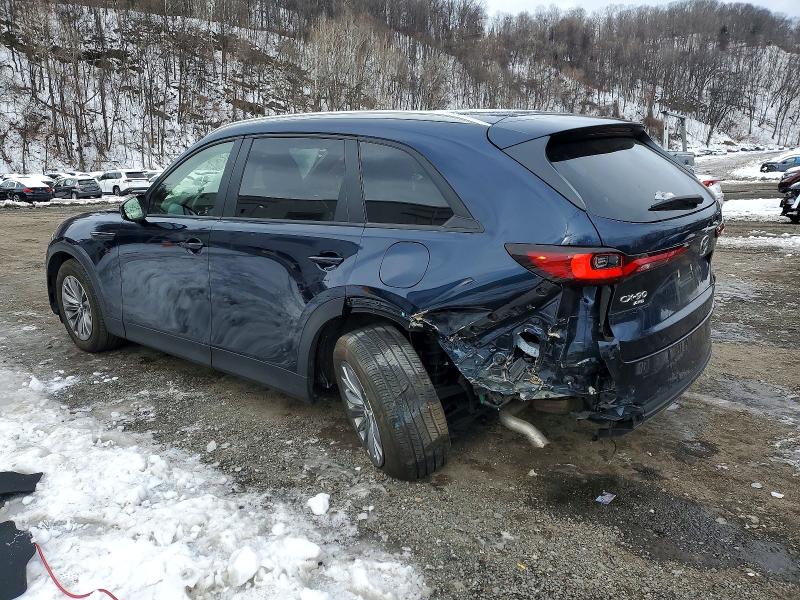 MAZDA CX-90 2024 VIN JM3KKAHDXR1170316