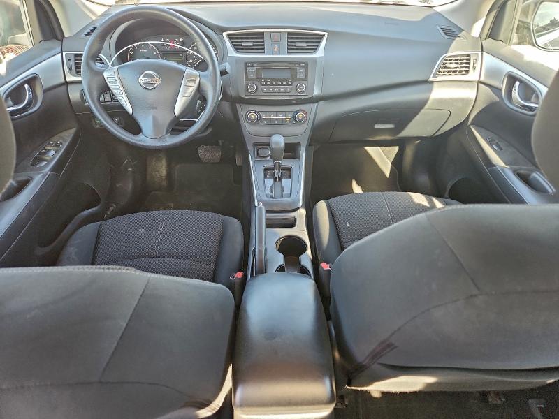 Фото 8 - NISSAN SENTRA