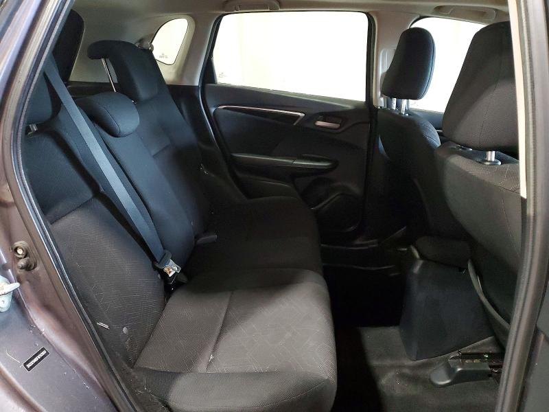 Фото 11 - HONDA FIT