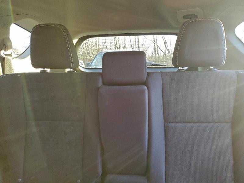 Фото 10 - TOYOTA RAV4