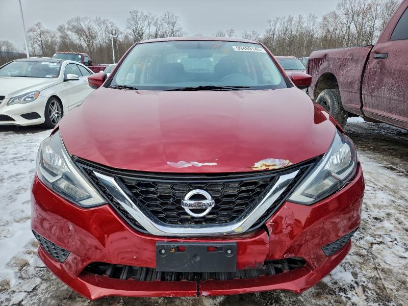 Фото 5 - NISSAN SENTRA