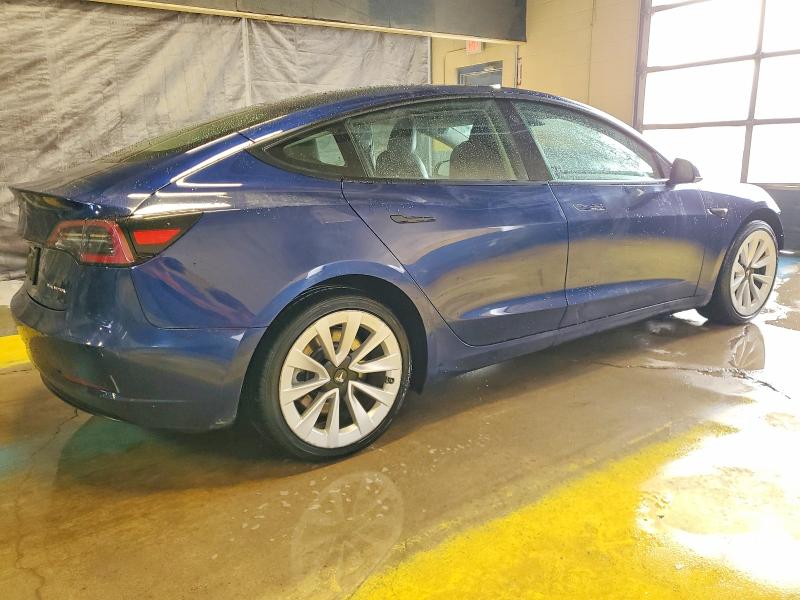 Фото 3 - TESLA MODEL 3