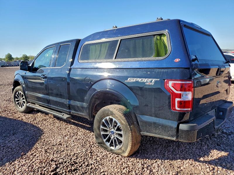Фото 2 - FORD F-150