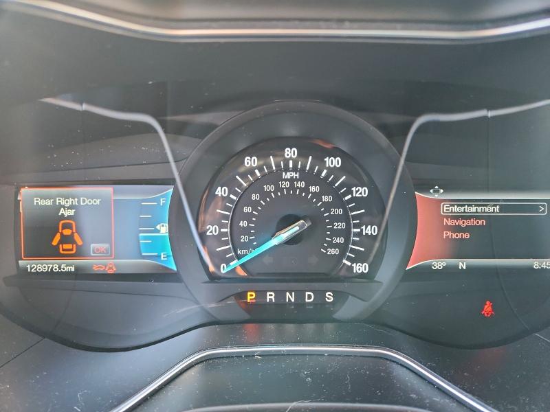 Фото 9 - FORD FUSION