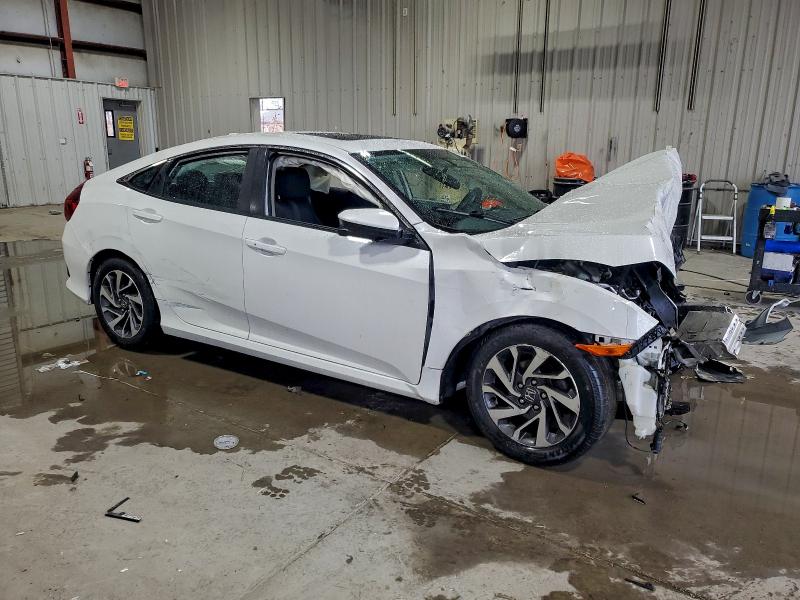 Фото 4 - HONDA CIVIC