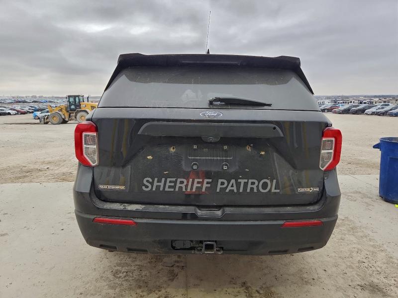 Фото 6 - FORD EXPLORER