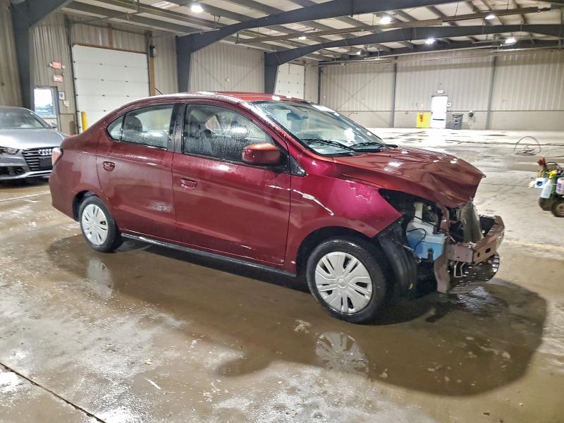 Фото 4 - MITSUBISHI MIRAGE