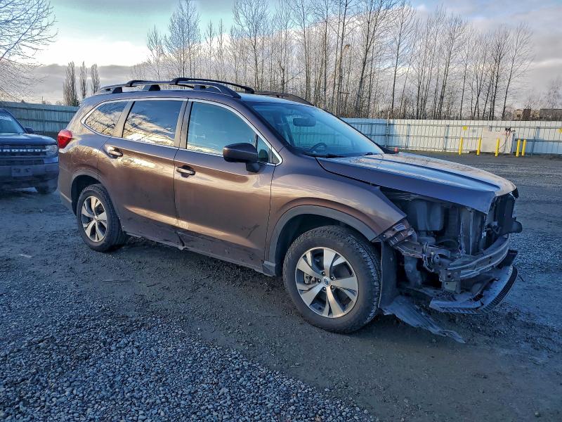 Фото 4 - SUBARU ASCENT