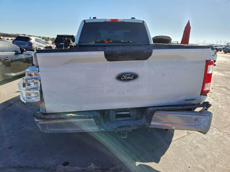 Фото 6 - FORD F-150