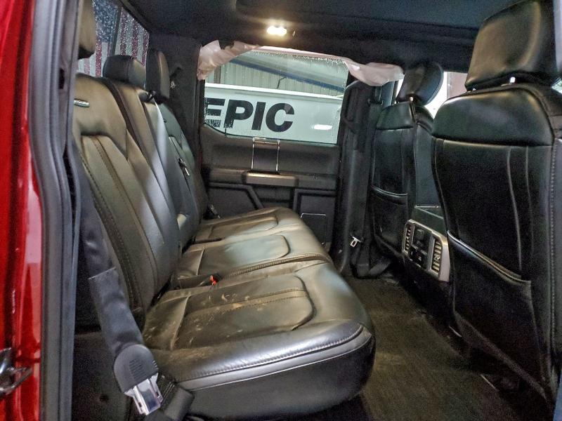 Фото 10 - FORD F-150