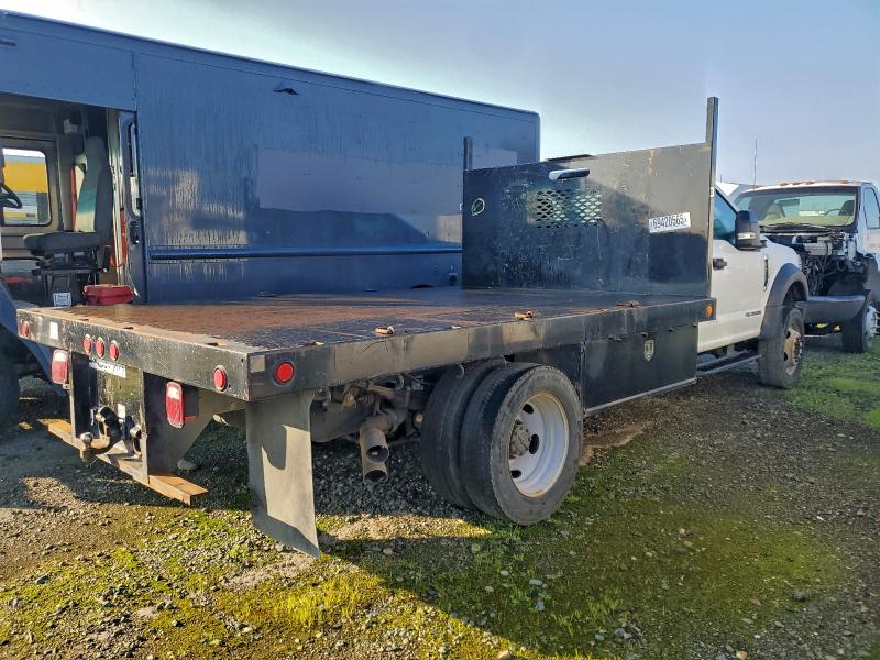 Фото 3 - FORD F550