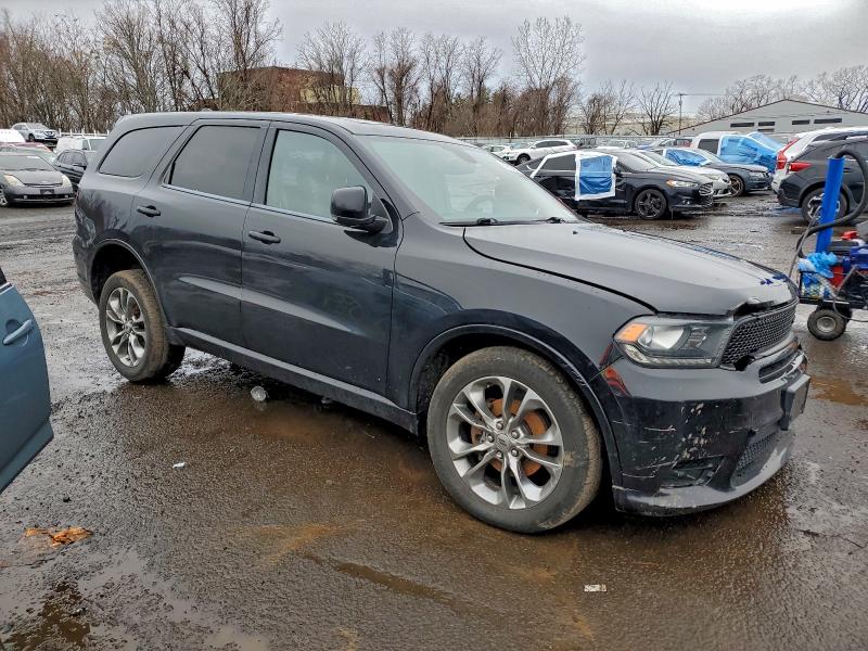 Фото 4 - DODGE DURANGO