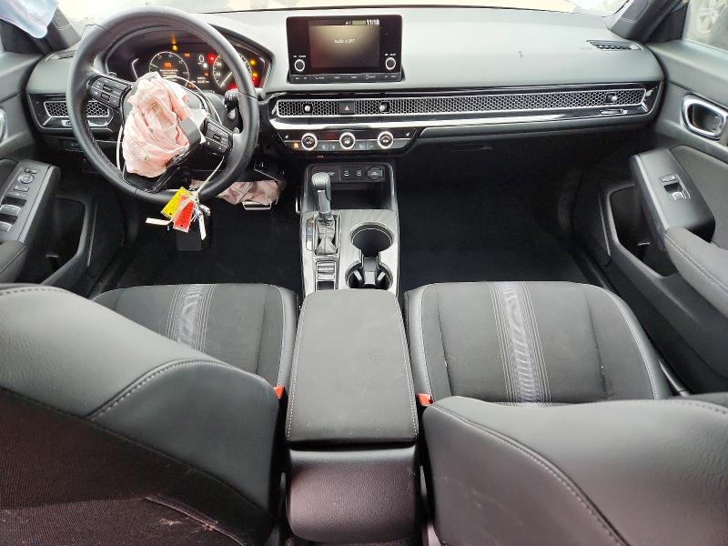 Фото 8 - HONDA CIVIC