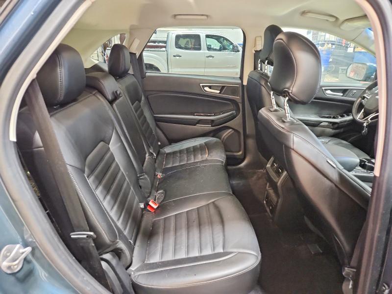 Фото 11 - FORD EDGE