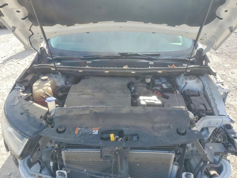 Фото 11 - FORD EDGE